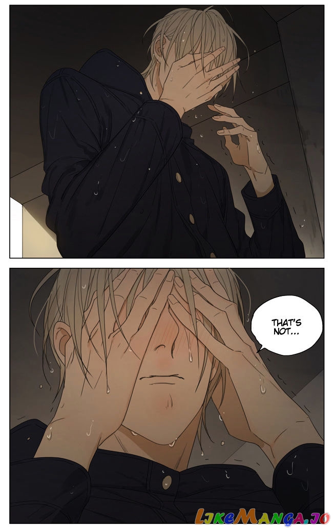 19 Days chapter 142 image 6